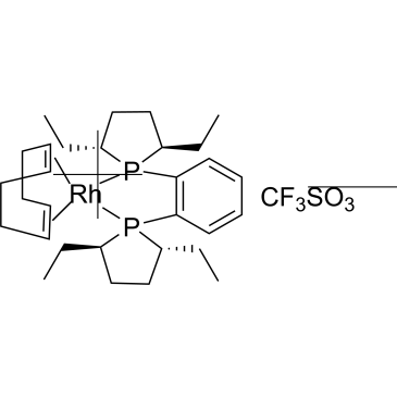 (R,R)-Et-DUPHOS-Rh|CS-0082320