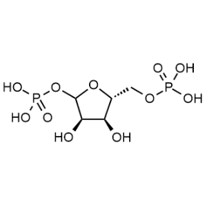 D-Ribose 1,5-diphosphate|CS-0082409