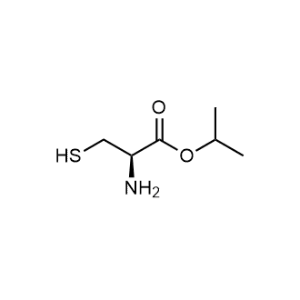 Cysteine isopropyl ester|CS-0082485