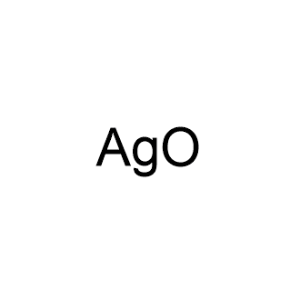 Silver oxide(II)|CS-0082531