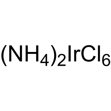 Ammonium hexachloroiridate(IV)|CS-0082558