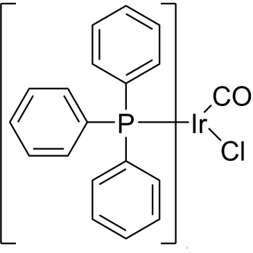 Carbonylchlorobis(triphenylphosphine)iridium(I)|CS-0082576