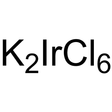 Potassium hexachloroiridate(IV)|CS-0082581