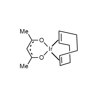(Acetylacetonato)(1,5-cyclooctadiene)iridium(I)|CS-0082633