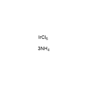 Ammonium hexachloroiridate(III)|CS-0082641