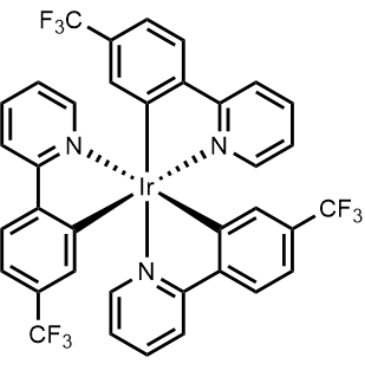 Ir(p-CF3-ppy)3|CS-0082806