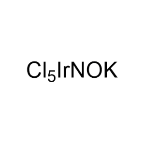 Potassium pentachloronitrosyl iridium(III)|CS-0082818