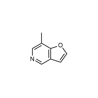 7-Methylfuro[3,2-c]pyridine|CS-0083023