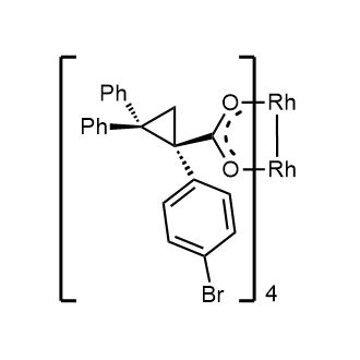 Rh2(S-​BTPCP)​4|CS-0083041