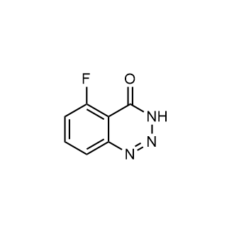 5-Fluorobenzo[d][1,2,3]triazin-4(3H)-one|CS-0083080