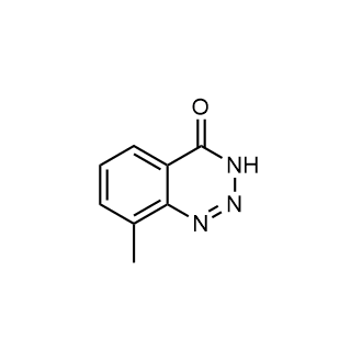 8-Methylbenzo[d][1,2,3]triazin-4(3H)-one|CS-0083086