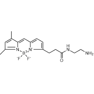 BODIPY FL EDA free base|CS-0083639
