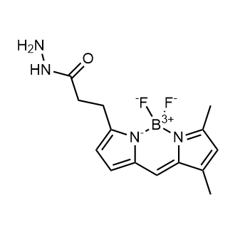 BODIPY FL hydrazide|CS-0083641