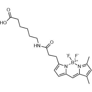 BODIPY FL-X|CS-0083642