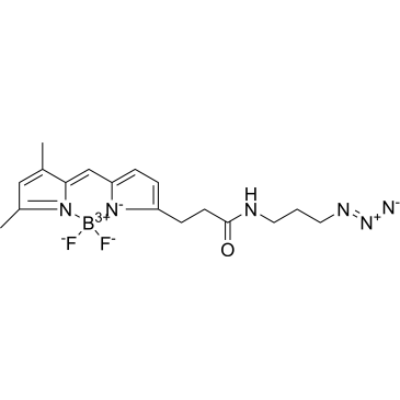 BODIPY FL azide|CS-0083643