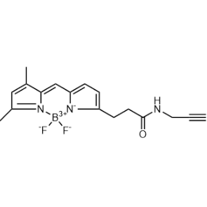 BODIPY FL alkyne|CS-0083649