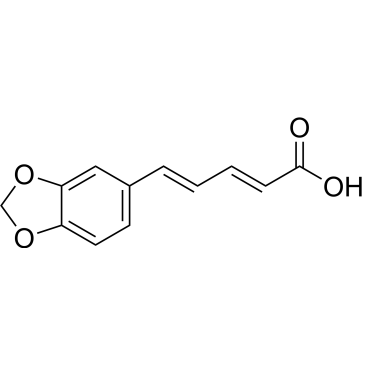 Piperic acid|CS-0083655