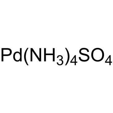 Tetraamminepalladium(II) sulfate|CS-0083657