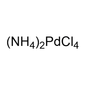Ammonium tetrachloropalladate(II)|CS-0083675