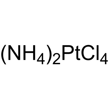 Ammonium tetrachloroplatinate(II)|CS-0083677