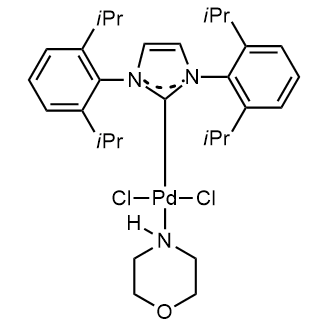 NHC-Pd(II)-Mp catalyst|CS-0083682