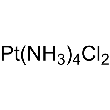 Tetraammineplatinum(II) chloride|CS-0083685