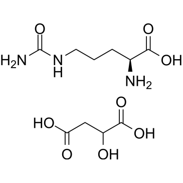 L-Citrulline DL-malate|CS-0083737