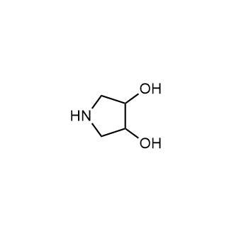 Pyrrolidine-3,4-diol|CS-0083889