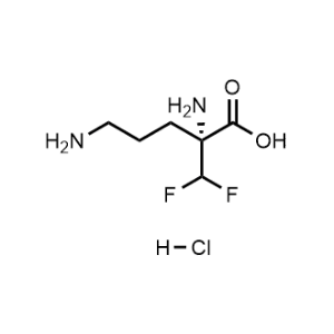 D-Eflornithine monohydrochloride|CS-0083892