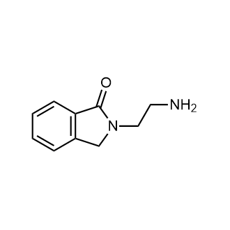 2-(2-Aminoethyl)isoindolin-1-one|CS-0083903