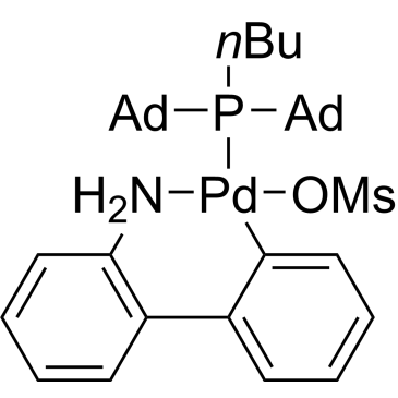 CataCXium A Pd G3|CS-0083924