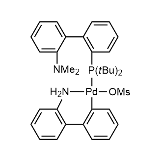 t-BuDavePhos Pd G3|CS-0083950