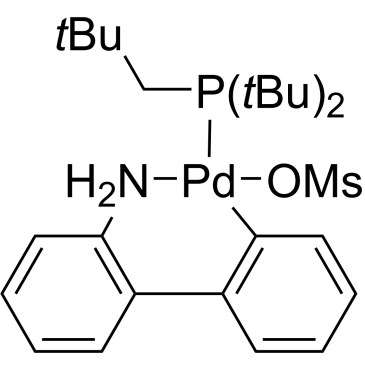 Neopentyl(t-Bu)2P Pd G3|CS-0084002