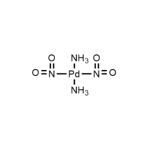 Diamminepalladium (II) nitrite|CS-0084005