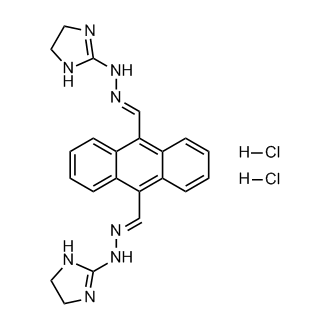 Bisantrene dihydrochloride|CS-0084189