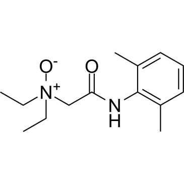 Lignocaine N-oxide|CS-0084191