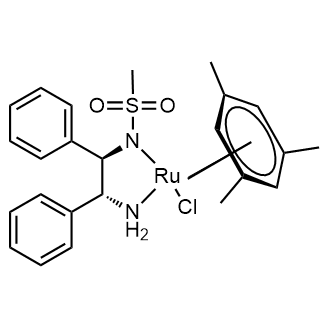 [(R,R)-Msdpen-ru(mesitylene)cl]|CS-0084206