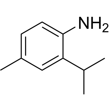 2-Isopropyl-4-methylaniline|CS-0084262