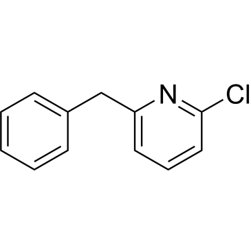 2-Benzyl-6-chloropyridine|CS-0084265