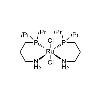 Dichlorobis[3-(di-i-propylphosphino)propylamine]ruthenium(II)|CS-0084276