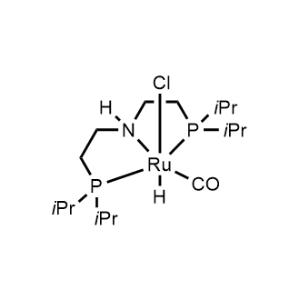 Carbonylchlorohydrido[bis(2-di-i-propylphosphinoethyl)amine]ruthenium(II)|CS-0084318