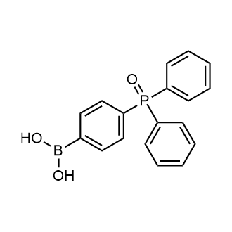 (4-(Diphenylphosphoryl)phenyl)boronic acid|CS-0084398