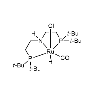 Carbonylchlorohydrido[bis(2-di-t-butylphosphinoethyl)amine]ruthenium(II)|CS-0084421