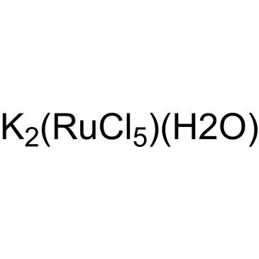 Potassium pentachlororuthenate (III) hydrate|CS-0084432