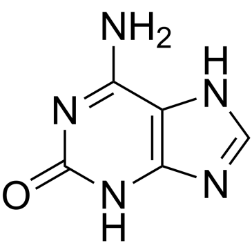 Isoguanine|CS-0084463