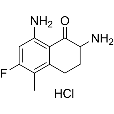 Exatecan Intermediate 4|CS-0084533