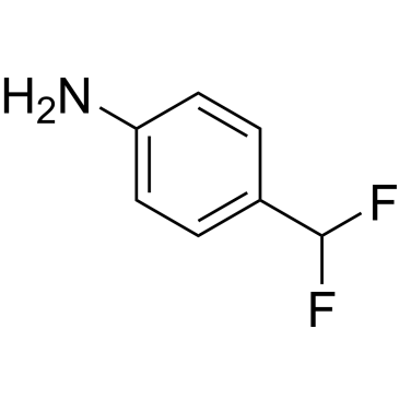 4-(Difluoromethyl)aniline|CS-0084587