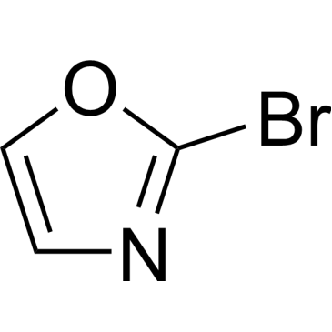 2-Bromooxazole|CS-0084599
