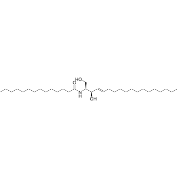 C14 Ceramide|CS-0084642