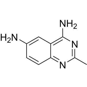 2-Methylquinazoline-4,6-diamine|CS-0084701